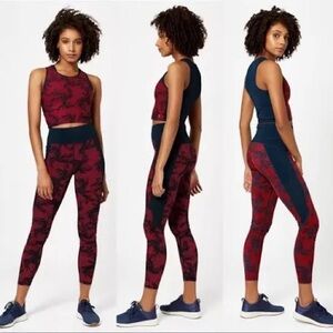 SWEATY BETTY ZERO GRAVITY LEGGINGS